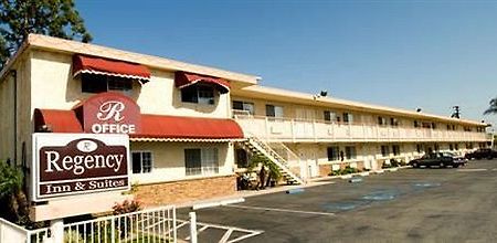 Regency Inn & Suites Downey Bagian luar foto