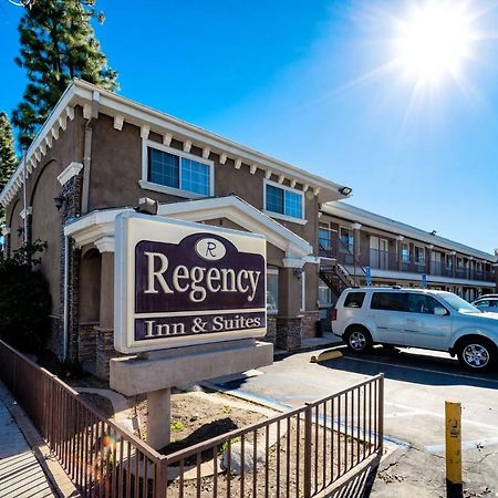 Regency Inn & Suites Downey Bagian luar foto